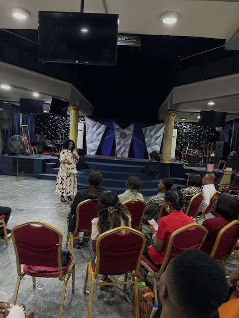 Forum Session